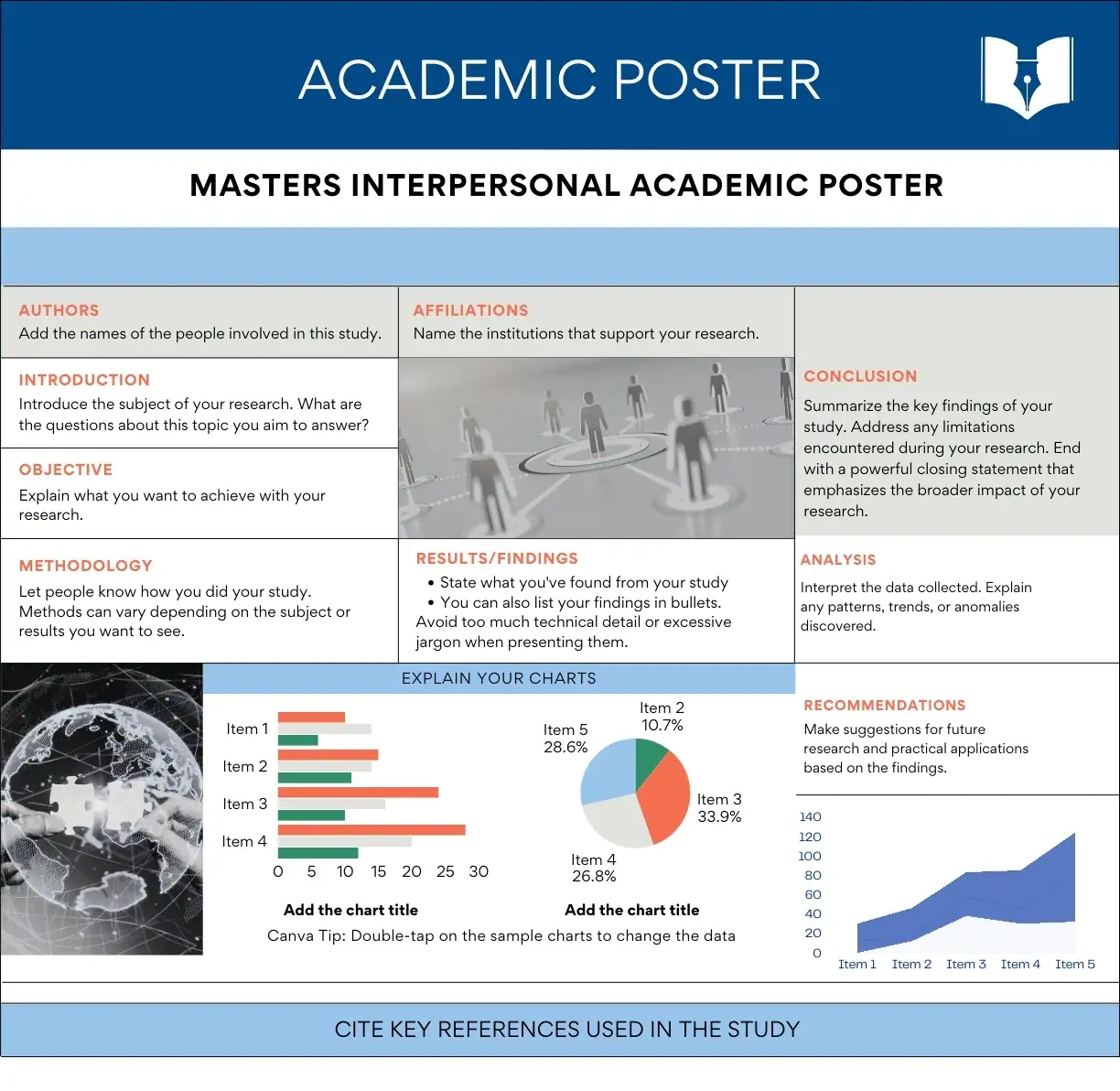 Academic Poster Samples